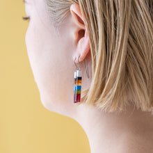 画像をギャラリービューアに読み込む, Stick Pierced スティックピアス（GEM78）
