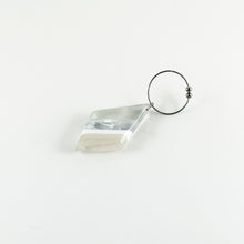 画像をギャラリービューアに読み込む, Hand Made Earcuff＜ダイヤモンド＞（GEM59）

