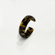 画像をギャラリービューアに読み込む, Bangle バングル＜Shell＞（228 bekkou yellow）
