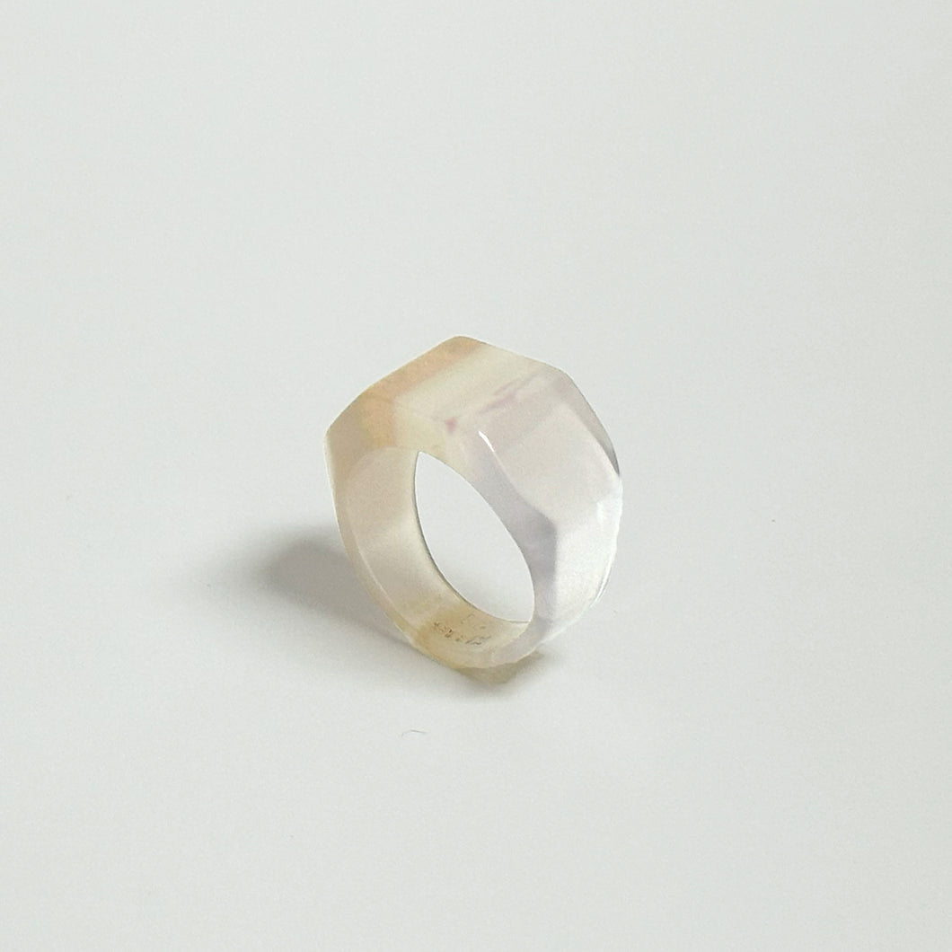 Dirocca Ring＜スクエア＞S1（GEM55）