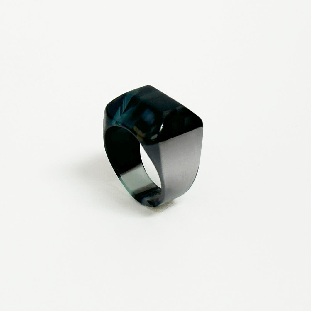 Dirocca Ring＜スクエア＞S2（GEM58）