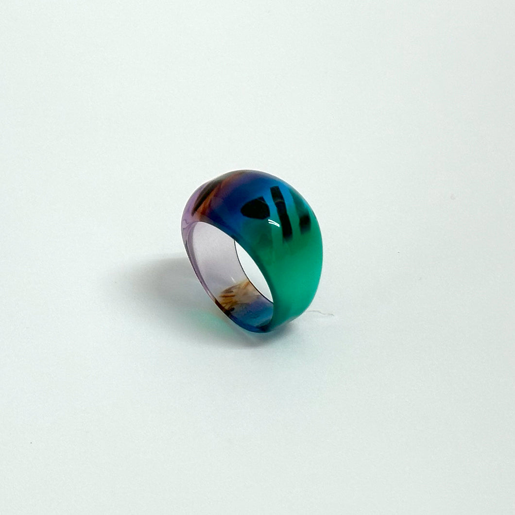 Dirocca Ring＜ラウンド＞R2（GEM57）
