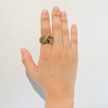 画像をギャラリービューアに読み込む, Dirocca Ring＜ラウンド＞R1（GEM37）
