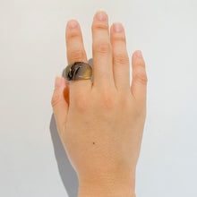 画像をギャラリービューアに読み込む, Dirocca Ring＜ラウンド＞R2（GEM37）
