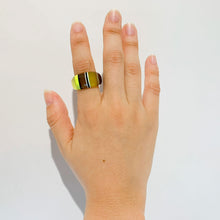 画像をギャラリービューアに読み込む, Dirocca Ring＜ラウンド＞R1（GEM23）
