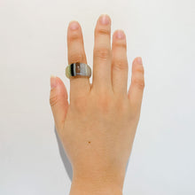 画像をギャラリービューアに読み込む, Dirocca Ring＜ラウンド＞R1（GEM26）
