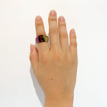 画像をギャラリービューアに読み込む, Dirocca Ring＜ラウンド＞R1（GEM28）
