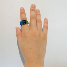 画像をギャラリービューアに読み込む, Dirocca Ring＜ラウンド＞R1（GEM34）
