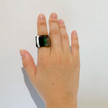 画像をギャラリービューアに読み込む, Dirocca Ring＜スクエア＞S2（GEM22）
