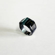 画像をギャラリービューアに読み込む, Dirocca Ring＜スクエア＞S1（GEM58）
