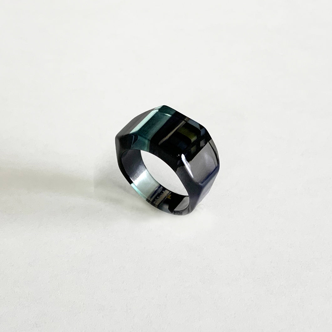 Dirocca Ring＜スクエア＞S1（GEM58）