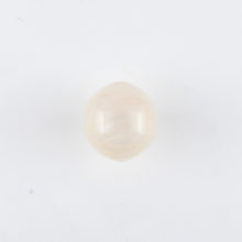 画像をギャラリービューアに読み込む, Big Ring＜オーバル＞（H60 white）
