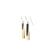 画像をギャラリービューアに読み込む, Stick Pierced スティックピアス（386 yellow horn）
