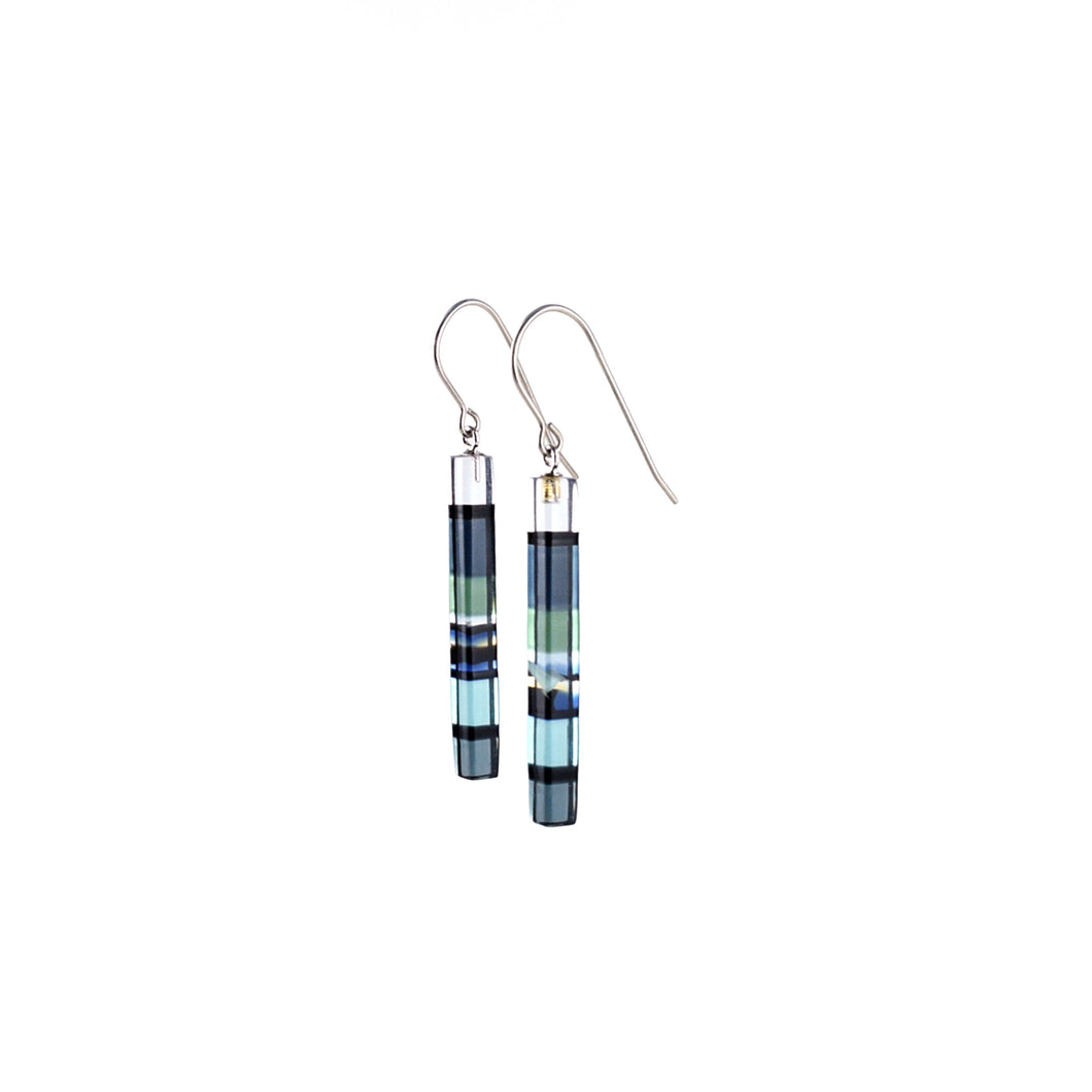 Stick Pierced スティックピアス（GEM44）