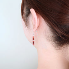 画像をギャラリービューアに読み込む, Stick Pierced スティックピアス（GEM75）
