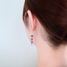 画像をギャラリービューアに読み込む, Stick Pierced スティックピアス（GEM76）
