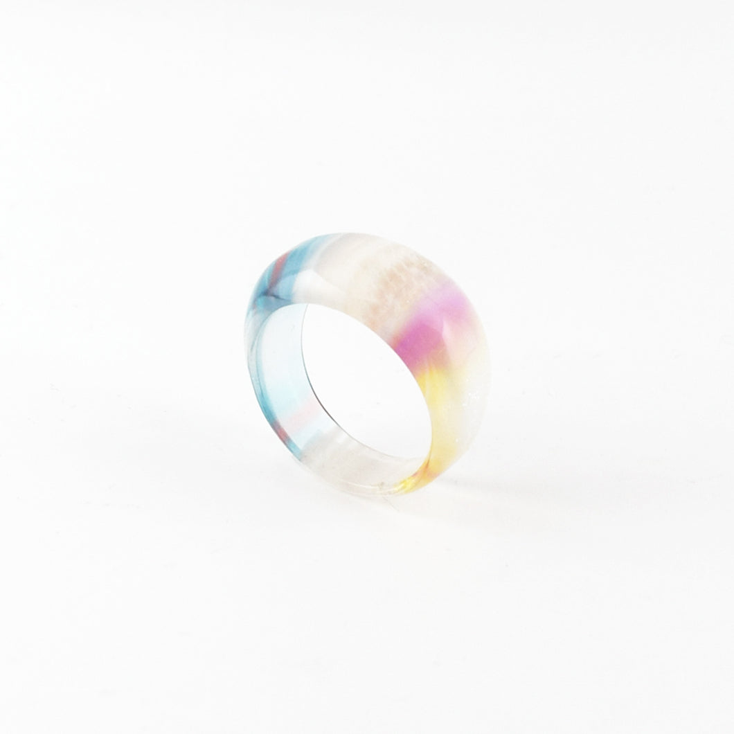 Dirocca Ring＜ラウンド＞R1（GEM69）