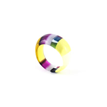 画像をギャラリービューアに読み込む, Dirocca Ring＜ラウンド＞R1（GEM70）
