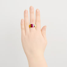 画像をギャラリービューアに読み込む, Dirocca Ring＜ラウンド＞R1（GEM70）
