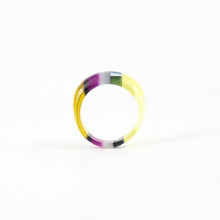 画像をギャラリービューアに読み込む, Dirocca Ring＜ラウンド＞R1（GEM70）
