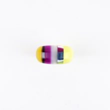 画像をギャラリービューアに読み込む, Dirocca Ring＜ラウンド＞R1（GEM70）
