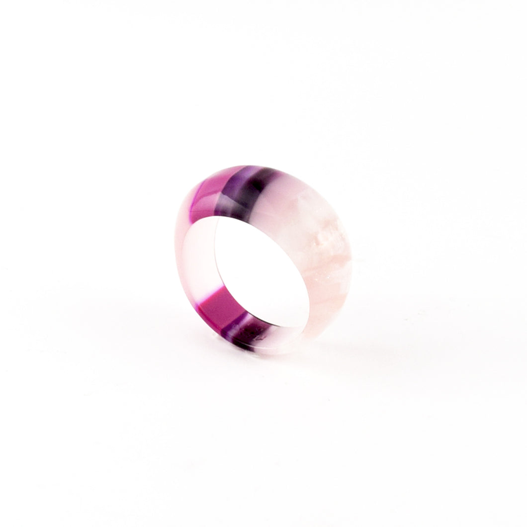 Dirocca Ring＜ラウンド＞R1（GEM71）