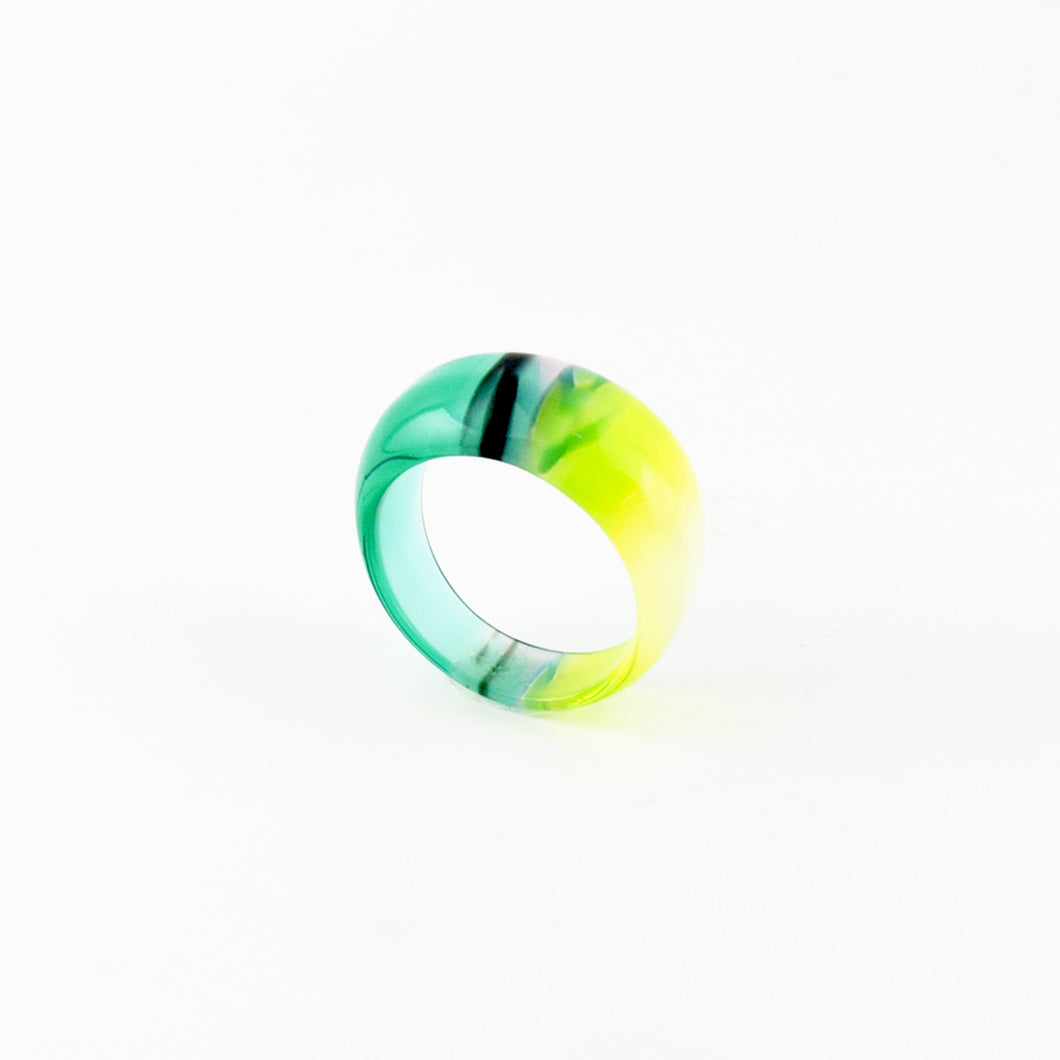 Dirocca Ring＜ラウンド＞R1（GEM72）