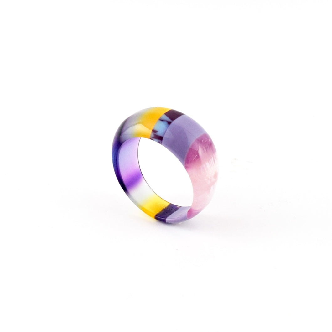 Dirocca Ring＜ラウンド＞R1（GEM74）