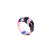 画像をギャラリービューアに読み込む, Dirocca Ring＜ラウンド＞R1（GEM76）
