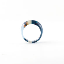 画像をギャラリービューアに読み込む, Dirocca Ring＜ラウンド＞R1（GEM77）
