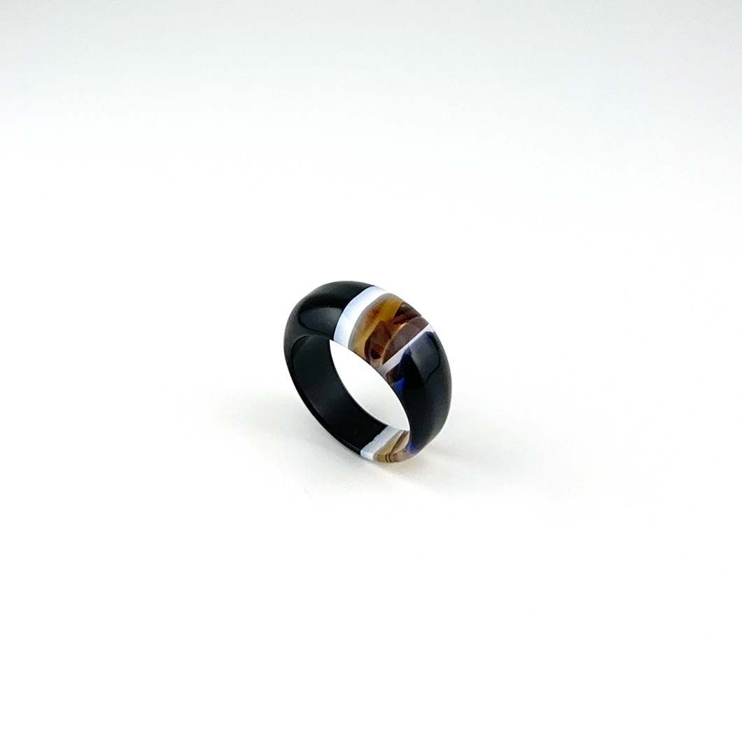Dirocca Ring＜ラウンド＞R1（OG1）