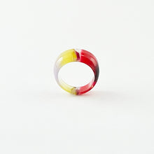 画像をギャラリービューアに読み込む, Dirocca Ring＜ラウンド＞R1（GEM40）
