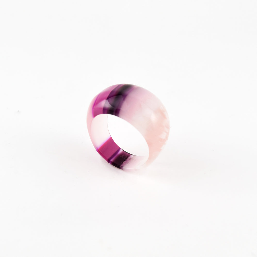 Dirocca Ring＜ラウンド＞R2（GEM71）