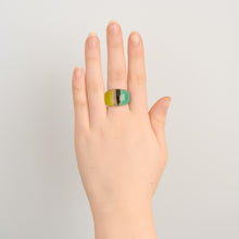 画像をギャラリービューアに読み込む, Dirocca Ring＜ラウンド＞R2（GEM72）
