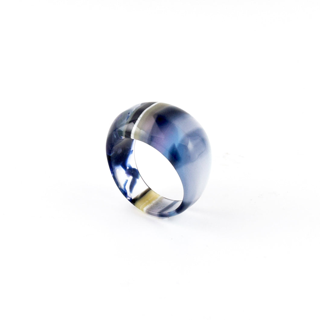 Dirocca Ring＜ラウンド＞R2（GEM73）
