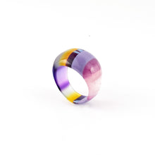 画像をギャラリービューアに読み込む, Dirocca Ring＜ラウンド＞R2（GEM74）
