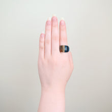 画像をギャラリービューアに読み込む, Dirocca Ring＜ラウンド＞R2（GEM77）
