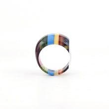 画像をギャラリービューアに読み込む, Dirocca Ring＜ラウンド＞R2（GEM78）
