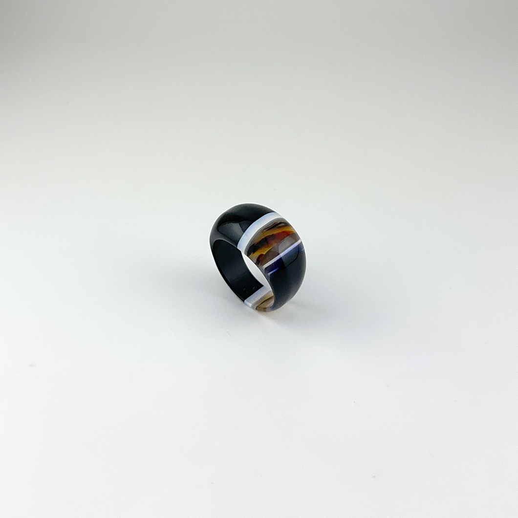 Dirocca Ring＜ラウンド＞R2（OG1）