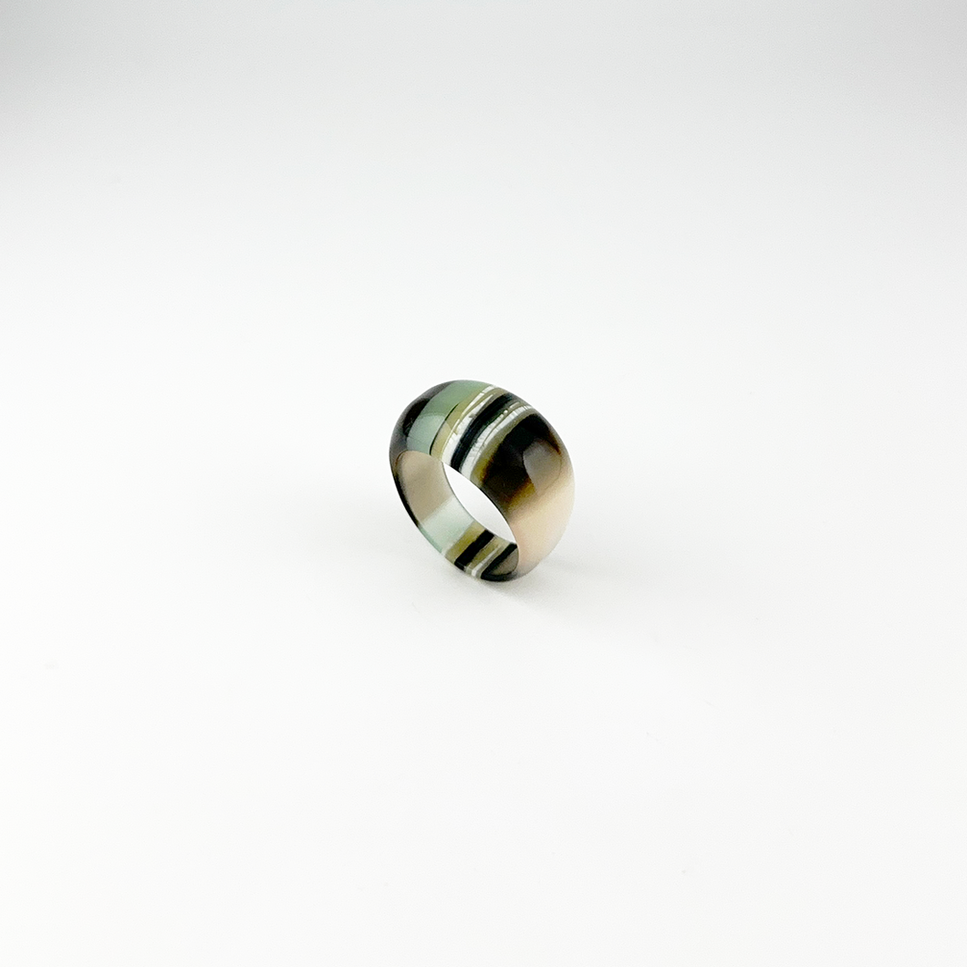 Dirocca Ring＜ラウンド＞R2（OG2）