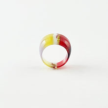 画像をギャラリービューアに読み込む, Dirocca Ring＜ラウンド＞R2（GEM40）
