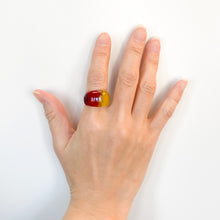 画像をギャラリービューアに読み込む, Dirocca Ring＜ラウンド＞R2（GEM40）
