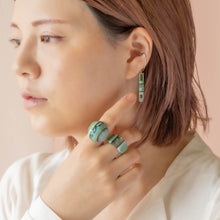 画像をギャラリービューアに読み込む, Earcuff イヤーカフ＜スティック＞（GEM87）
