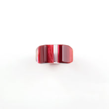 画像をギャラリービューアに読み込む, Dirocca Ring＜スクエア＞S1（GEM75）
