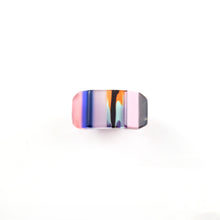 画像をギャラリービューアに読み込む, Dirocca Ring＜スクエア＞S1（GEM76）
