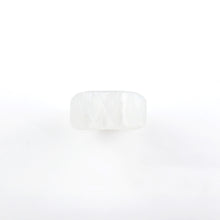 画像をギャラリービューアに読み込む, Dirocca Ring＜スクエア＞S1（T22 white veil）
