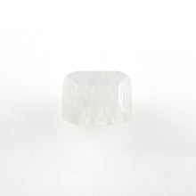 画像をギャラリービューアに読み込む, Dirocca Ring＜スクエア＞S2（T22 white veil）
