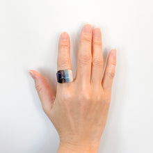 画像をギャラリービューアに読み込む, Dirocca Ring＜スクエア＞S2（GEM42）
