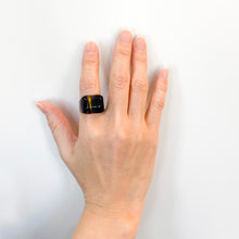 画像をギャラリービューアに読み込む, Dirocca Ring＜スクエア＞S2（GEM44）
