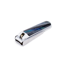 画像をギャラリービューアに読み込む, Nail clippers 爪切り（EH6 blue grotto）
